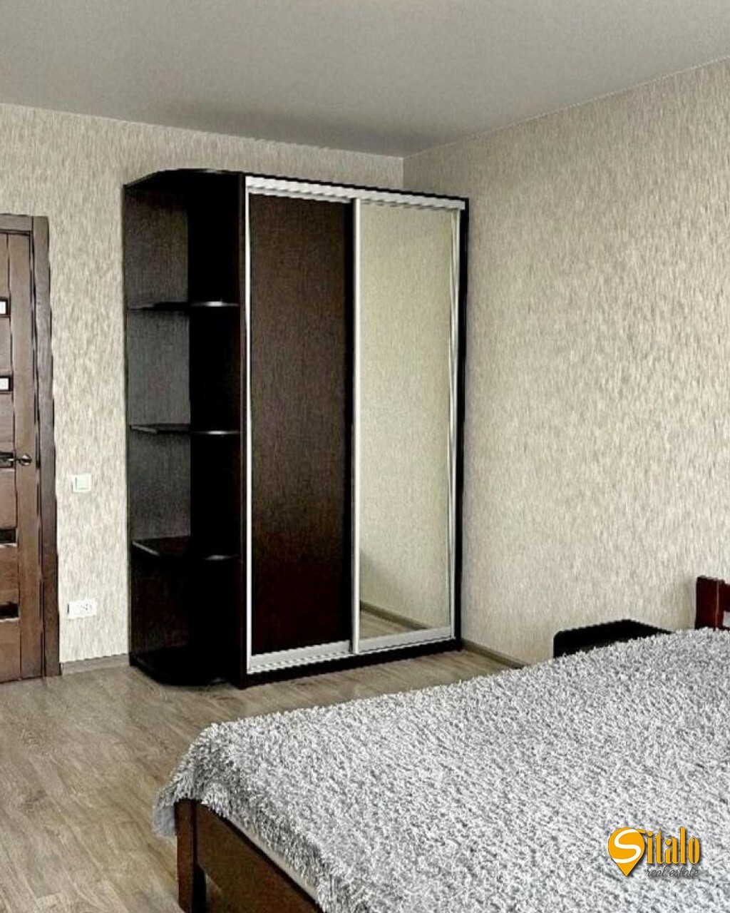 Продаж 1-кімнатної квартири 43 м², Тираспільська вул.