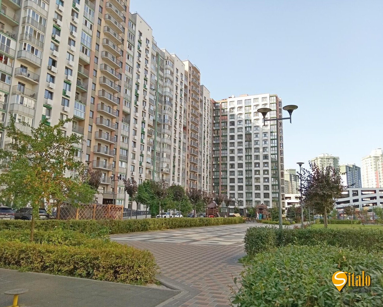 Продаж 1-кімнатної квартири 43 м², Тираспільська вул.