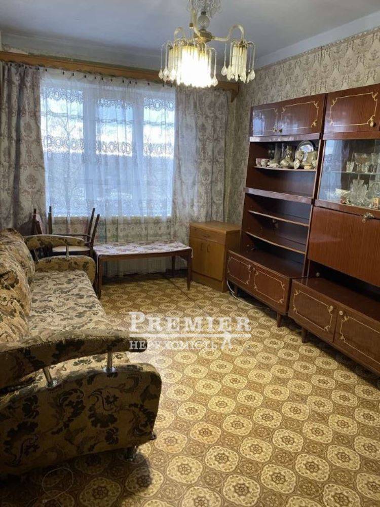 Продажа 2-комнатной квартиры 44 м², Петрова Генерала ул.