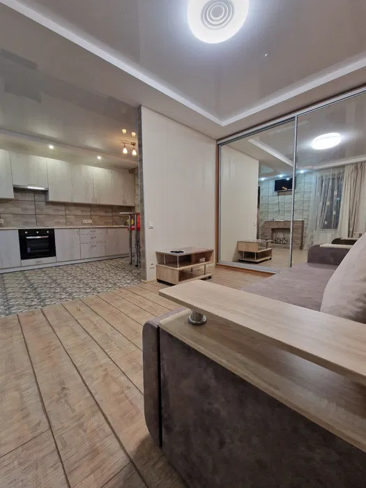 Продажа 1-комнатной квартиры 43 м², Гідропаркова вул. 13