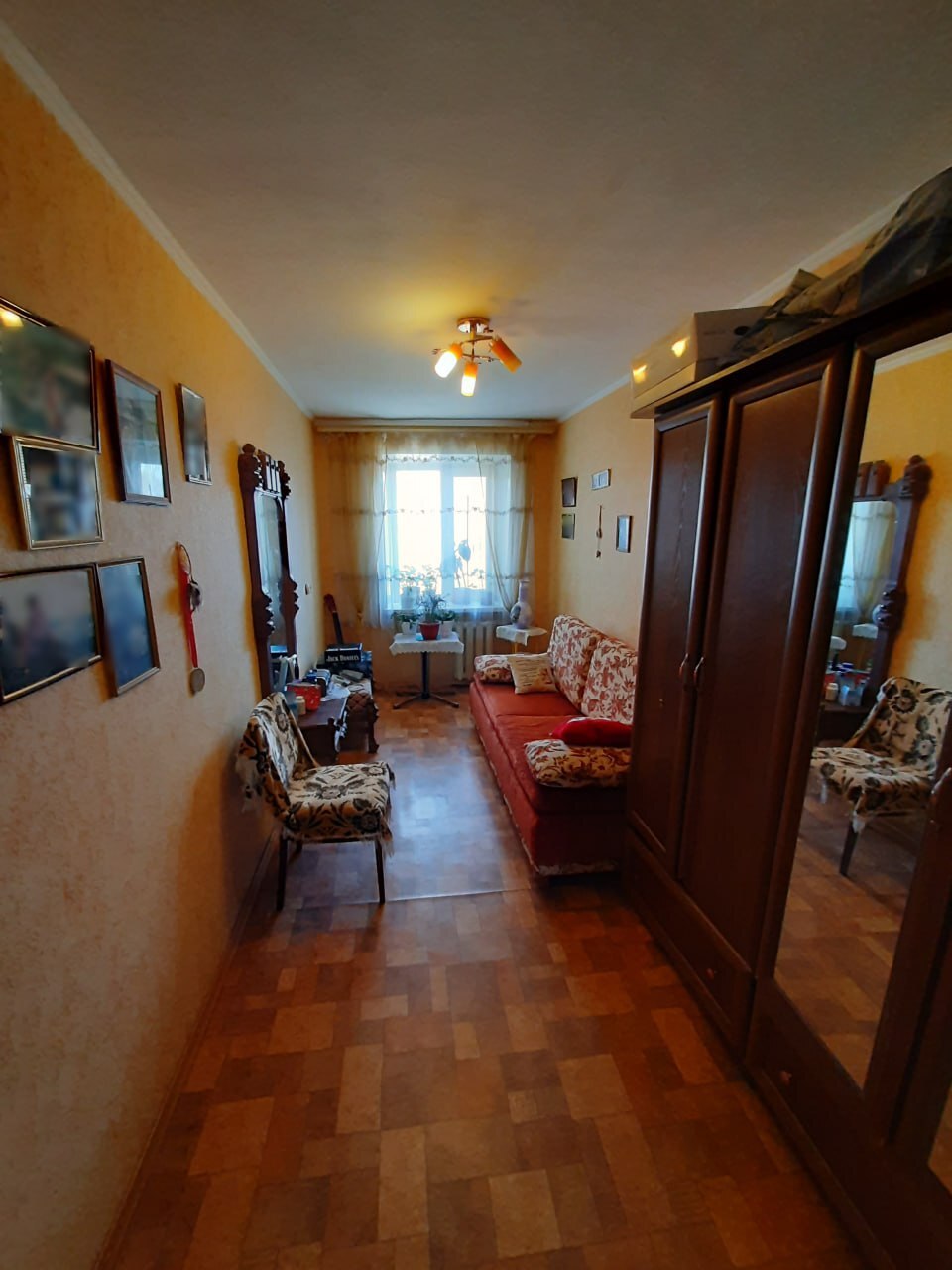 Продажа 2-комнатной квартиры 43 м², Слобожанский просп., 70А
