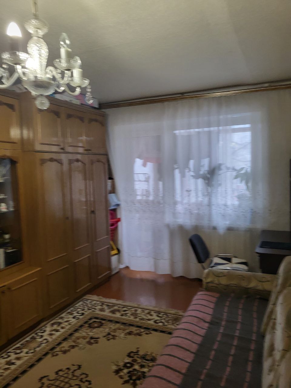 Продаж 2-кімнатної квартири 44 м², Олександра Поля просп., 125А