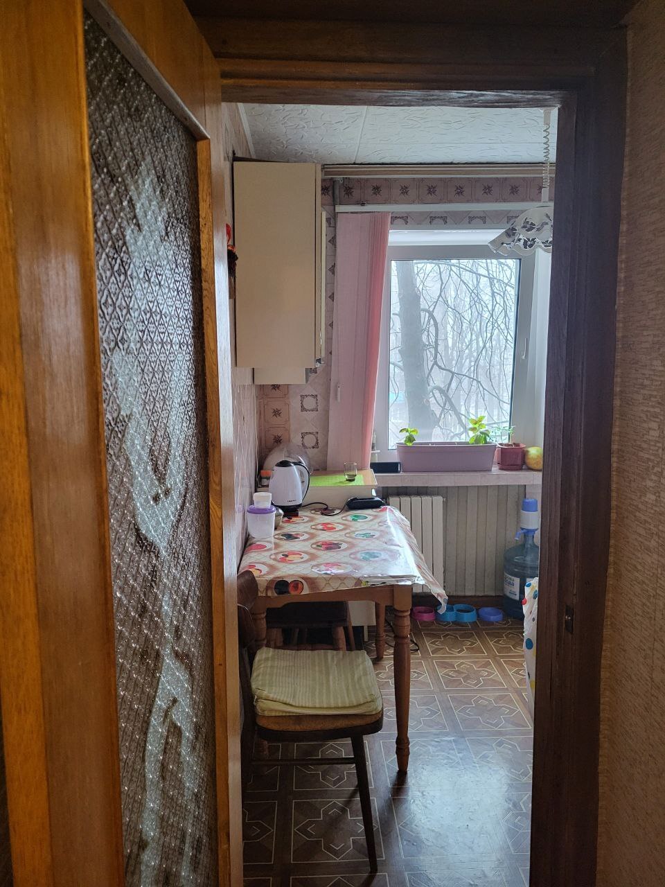 Продажа 2-комнатной квартиры 44 м², Александра Поля просп., 125А