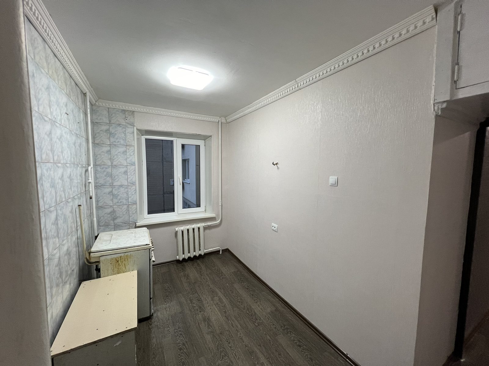 Продажа 3-комнатной квартиры 70 м², Янтарная ул., 79