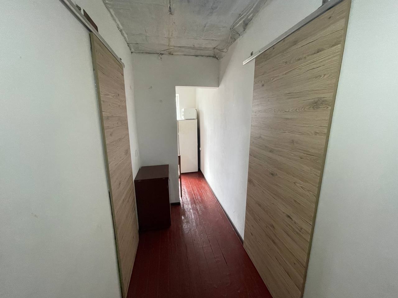 Продажа 1-комнатной квартиры 33 м², Богдана Хмельницкого просп., 134