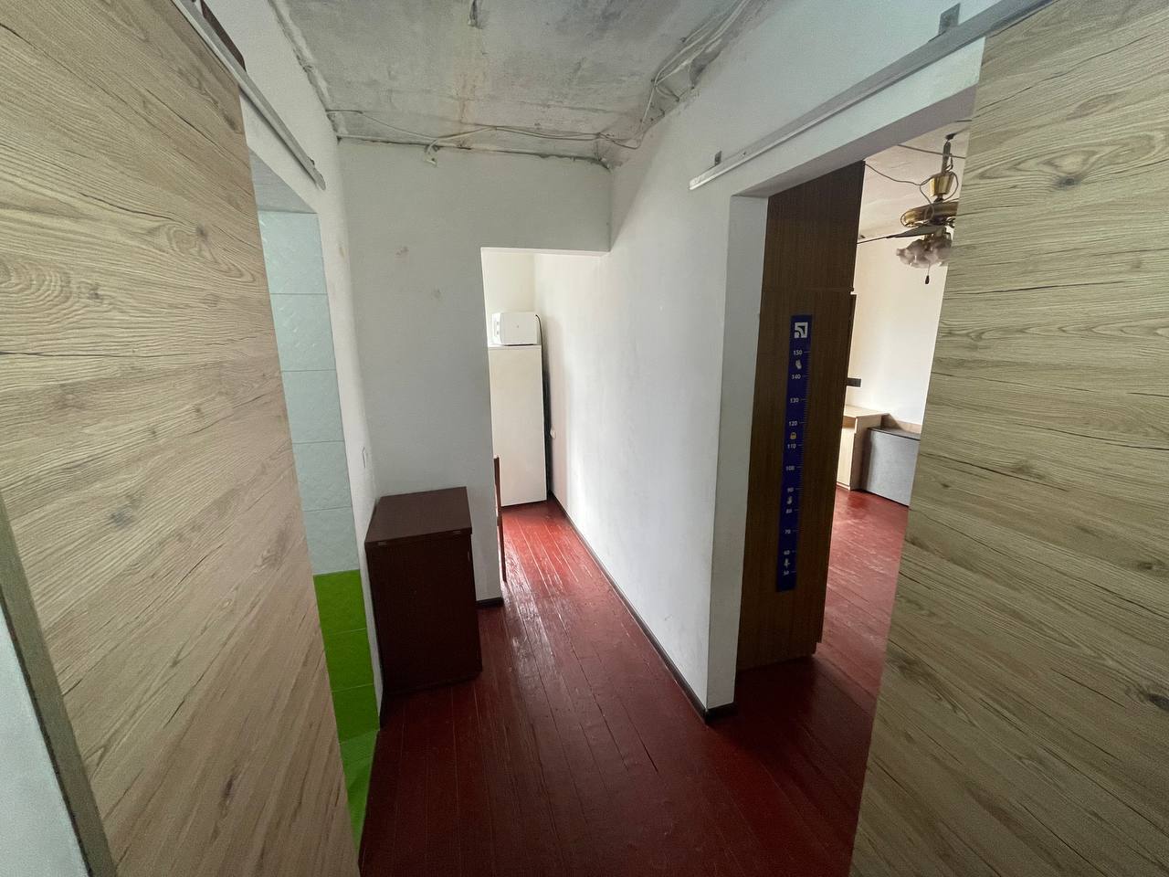 Продаж 1-кімнатної квартири 33 м², Богдана Хмельницького просп., 134