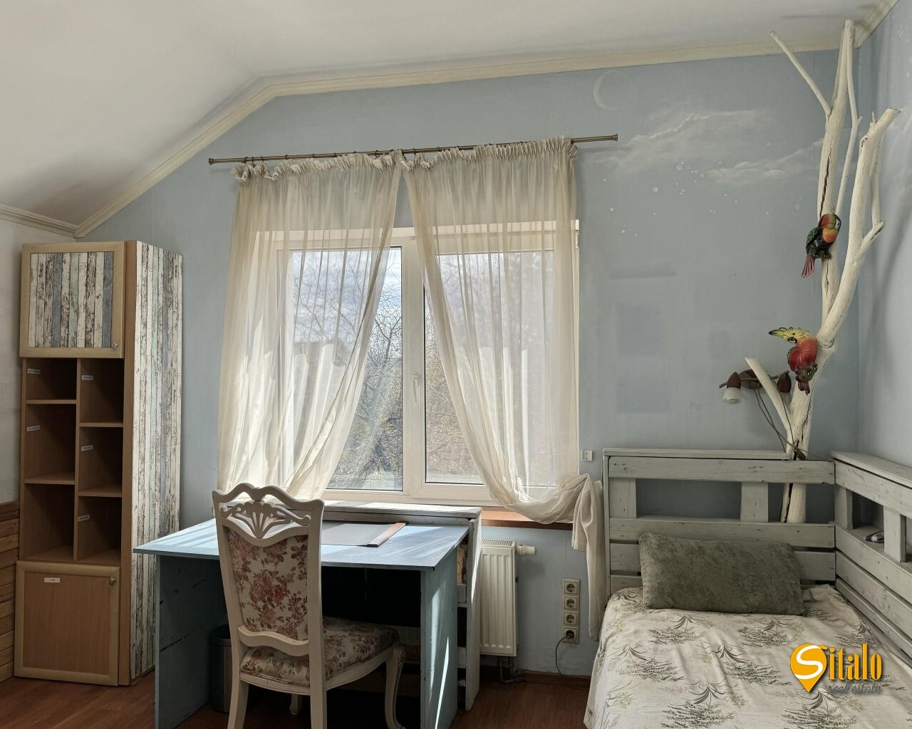 Продажа дома 250 м², 1-я Озерная ул.