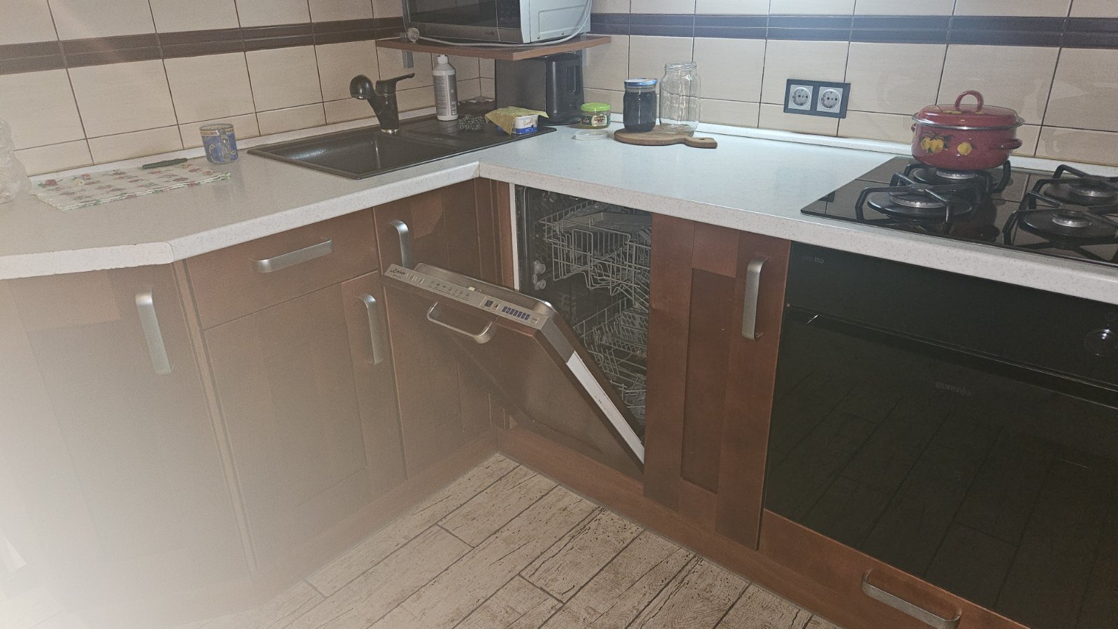 Аренда 1-комнатной квартиры 42 м², Романа Шухевича просп., 12А