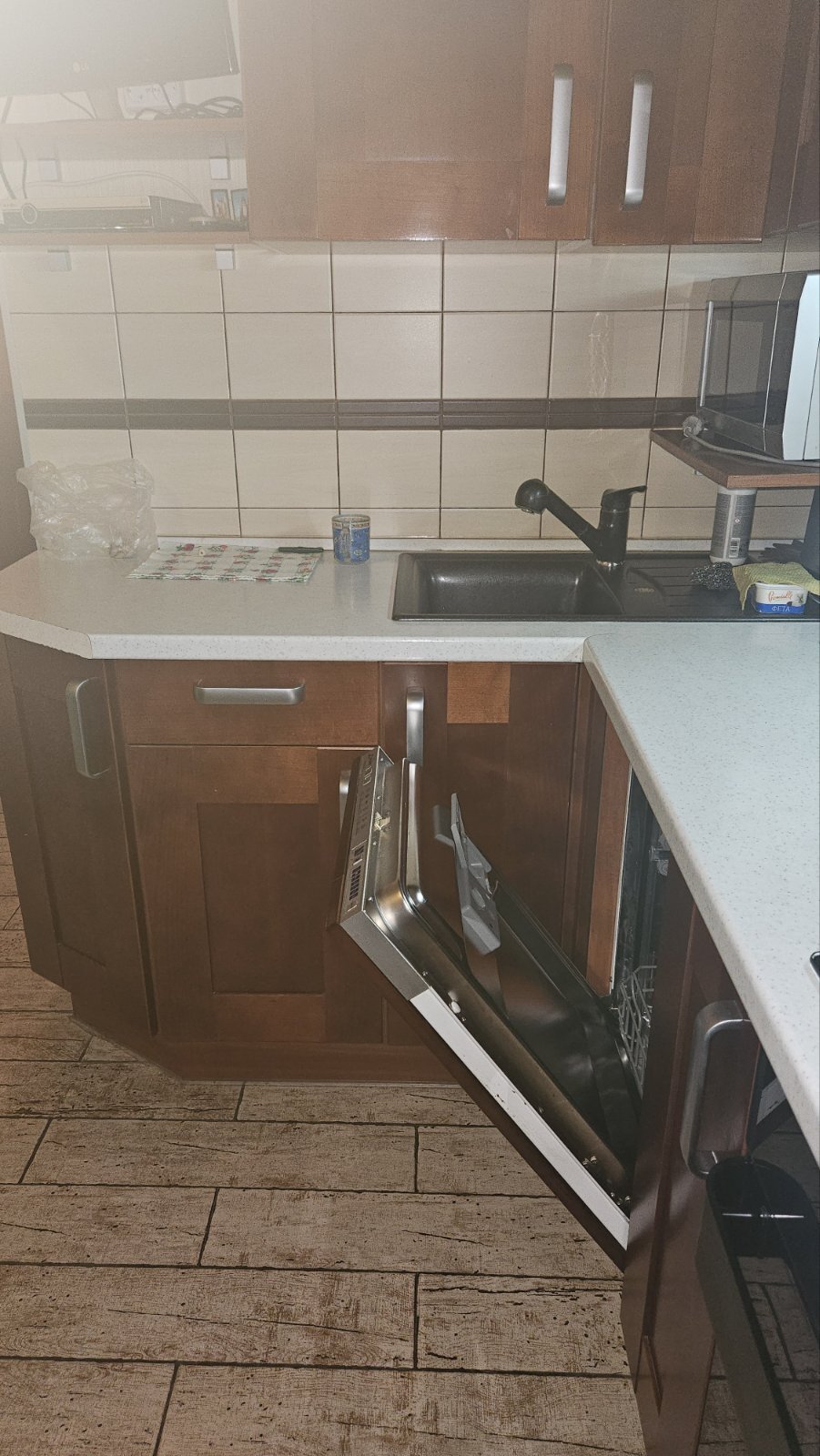 Аренда 1-комнатной квартиры 42 м², Романа Шухевича просп., 12А