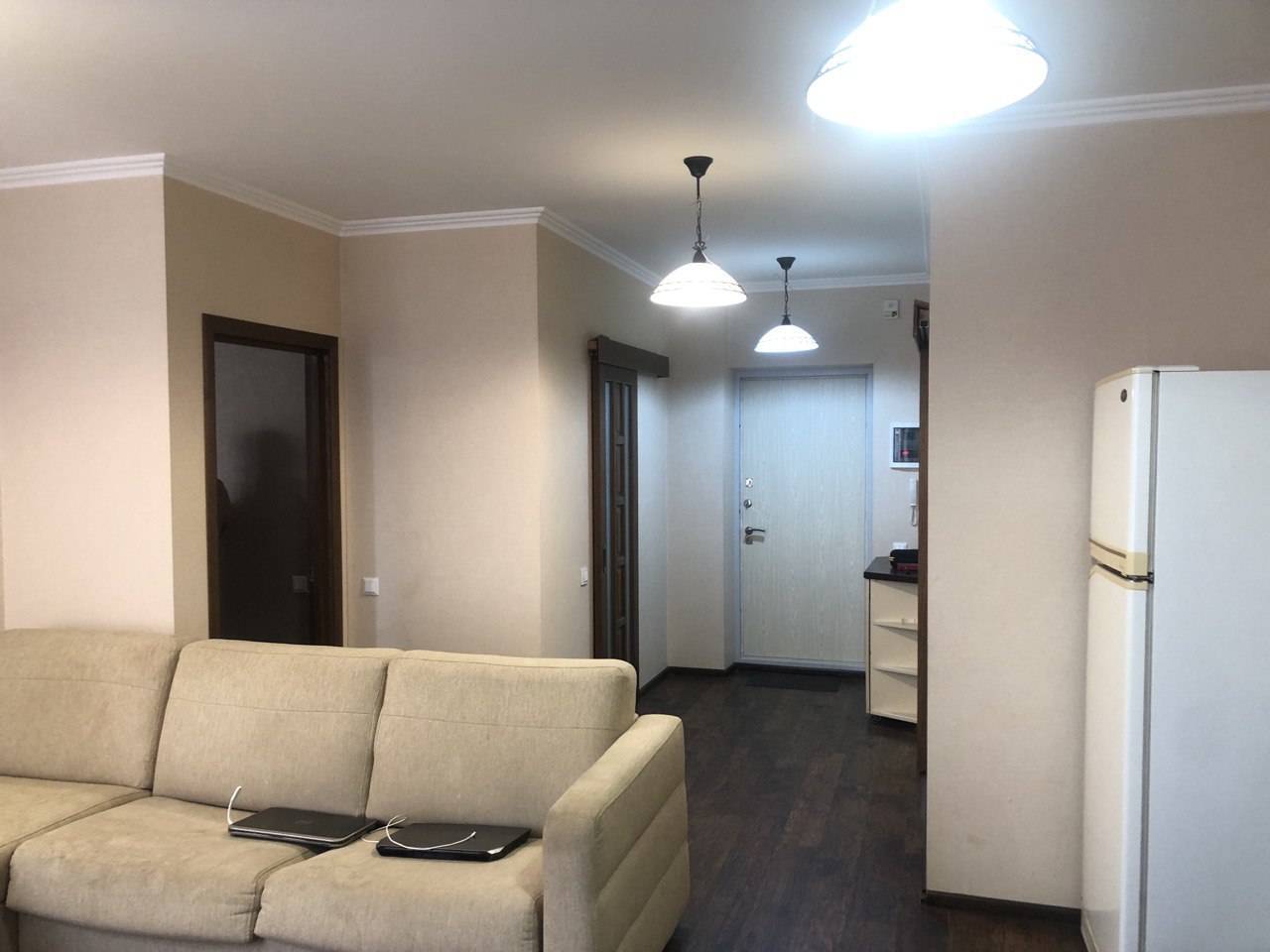 Продаж 1-кімнатної квартири 54 м², Проценко вул.