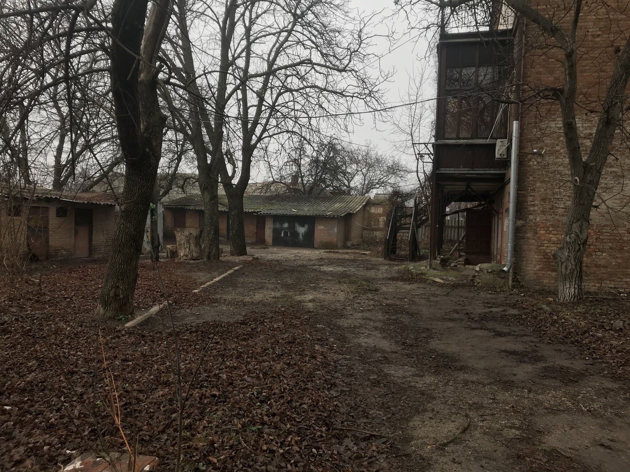 Продажа дома 730 м², Шевченко ул., 68/28