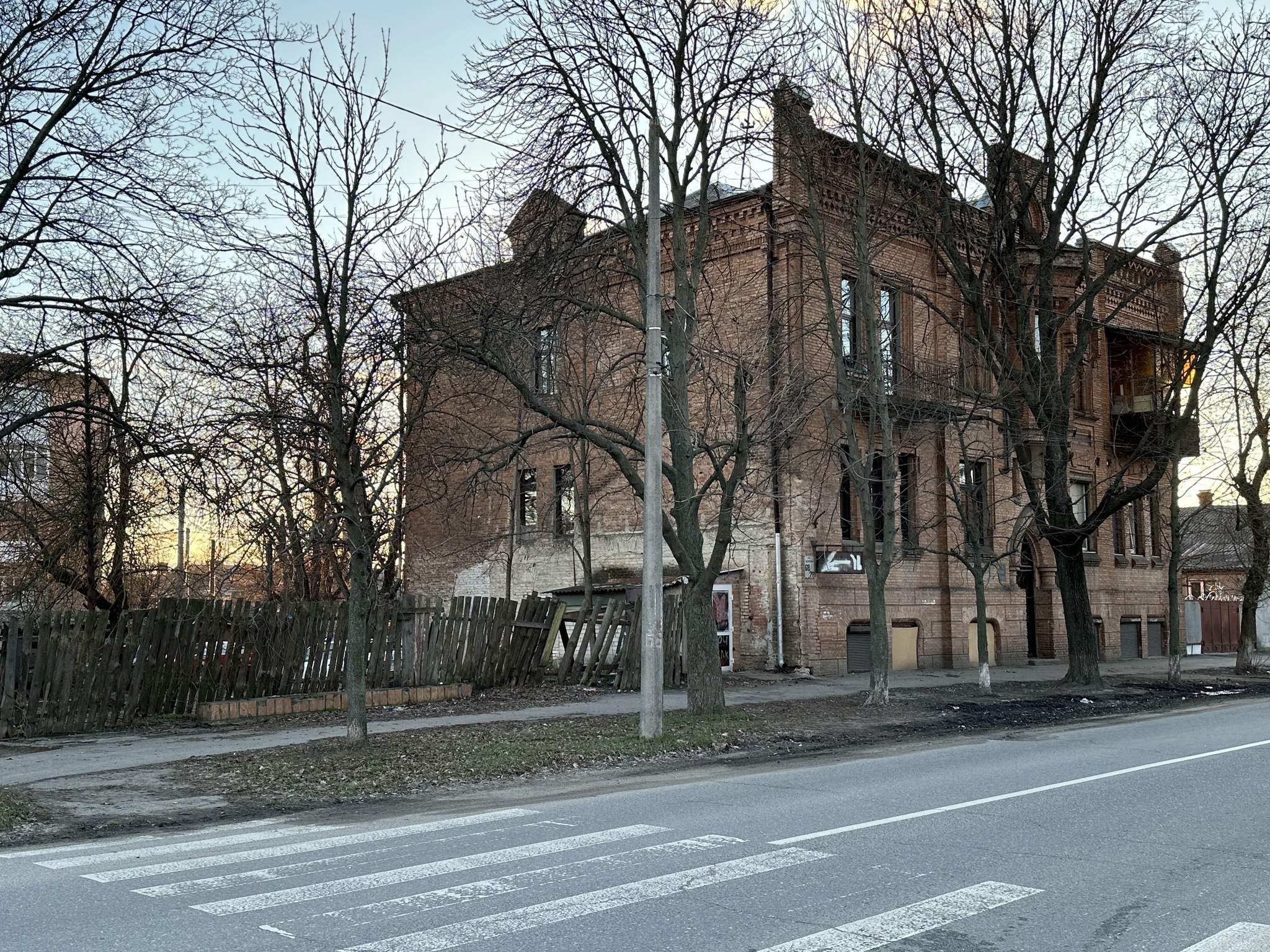 Продажа дома 730 м², Шевченко ул., 68/28
