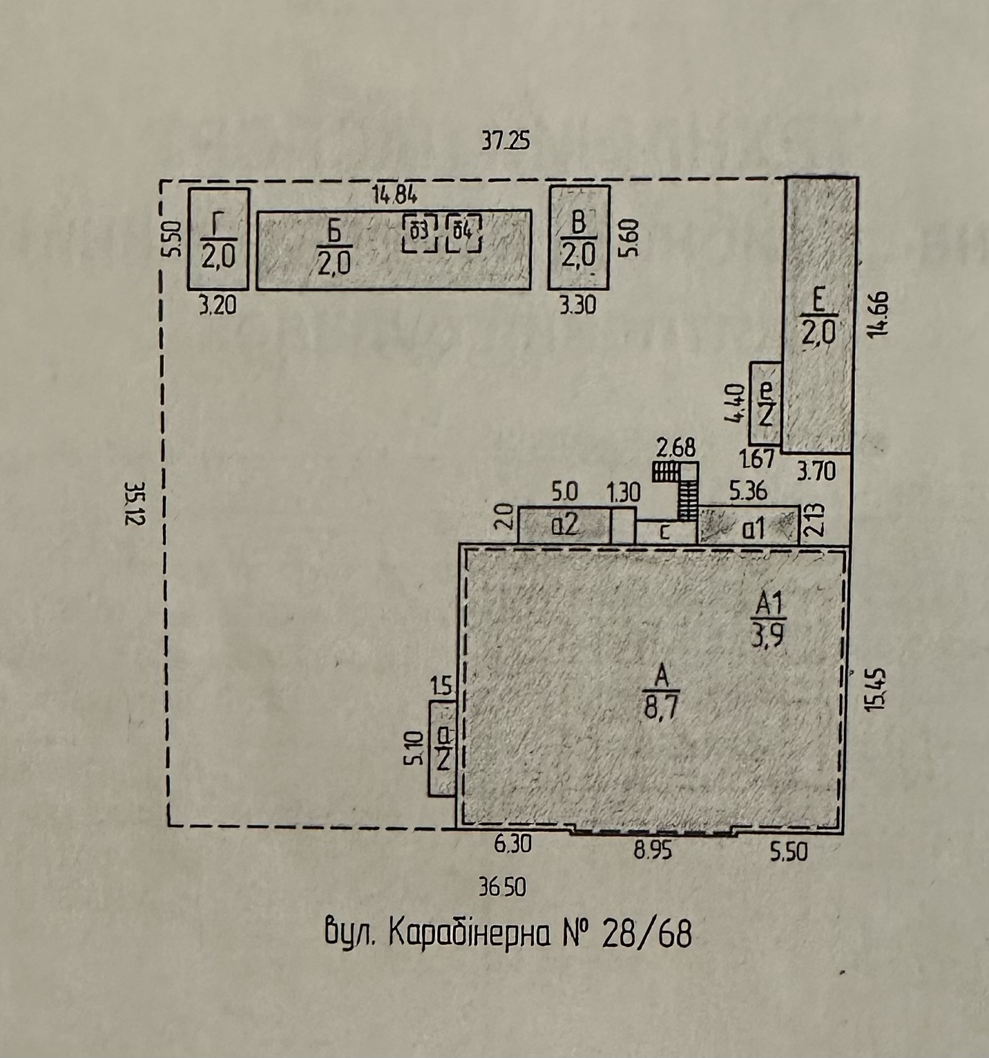 Продажа дома 730 м², Шевченко ул., 68/28