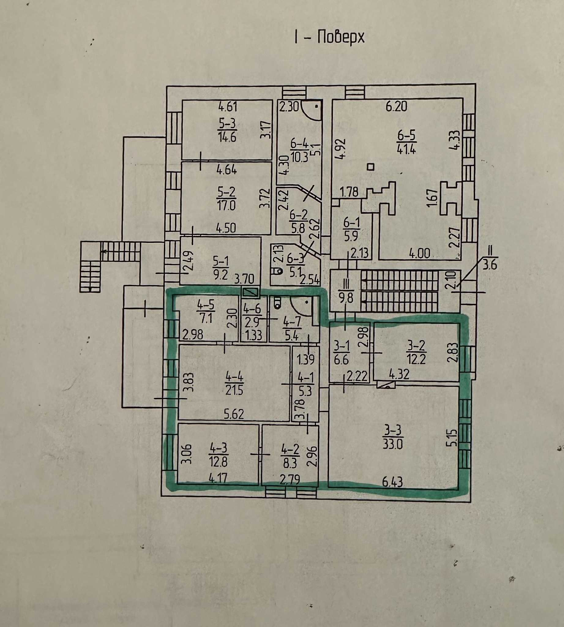 Продажа дома 609 м², Шевченко ул., 68/28