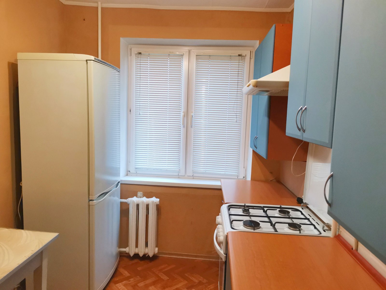 Продаж 2-кімнатної квартири 49 м², Мануйловський просп.