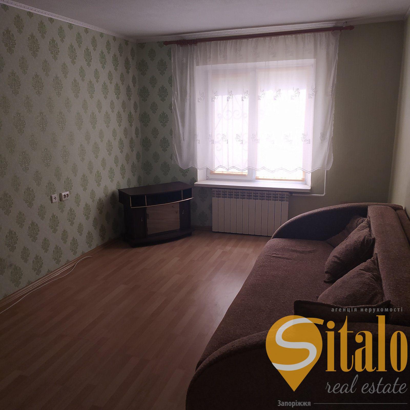 Продаж 1-кімнатної квартири 33 м², Вороніна вул.