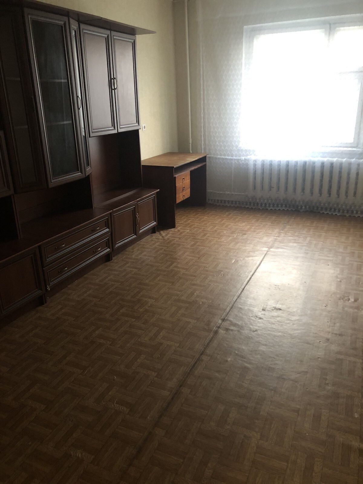 Аренда 3-комнатной квартиры 100 м², Вишняковская ул., 7А