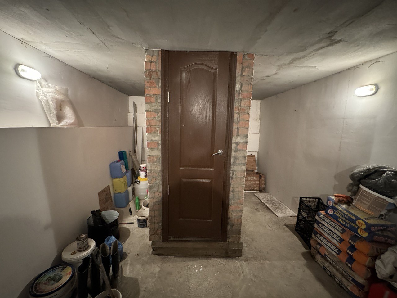 Продажа гаража 24 м², Героев Крут ул.