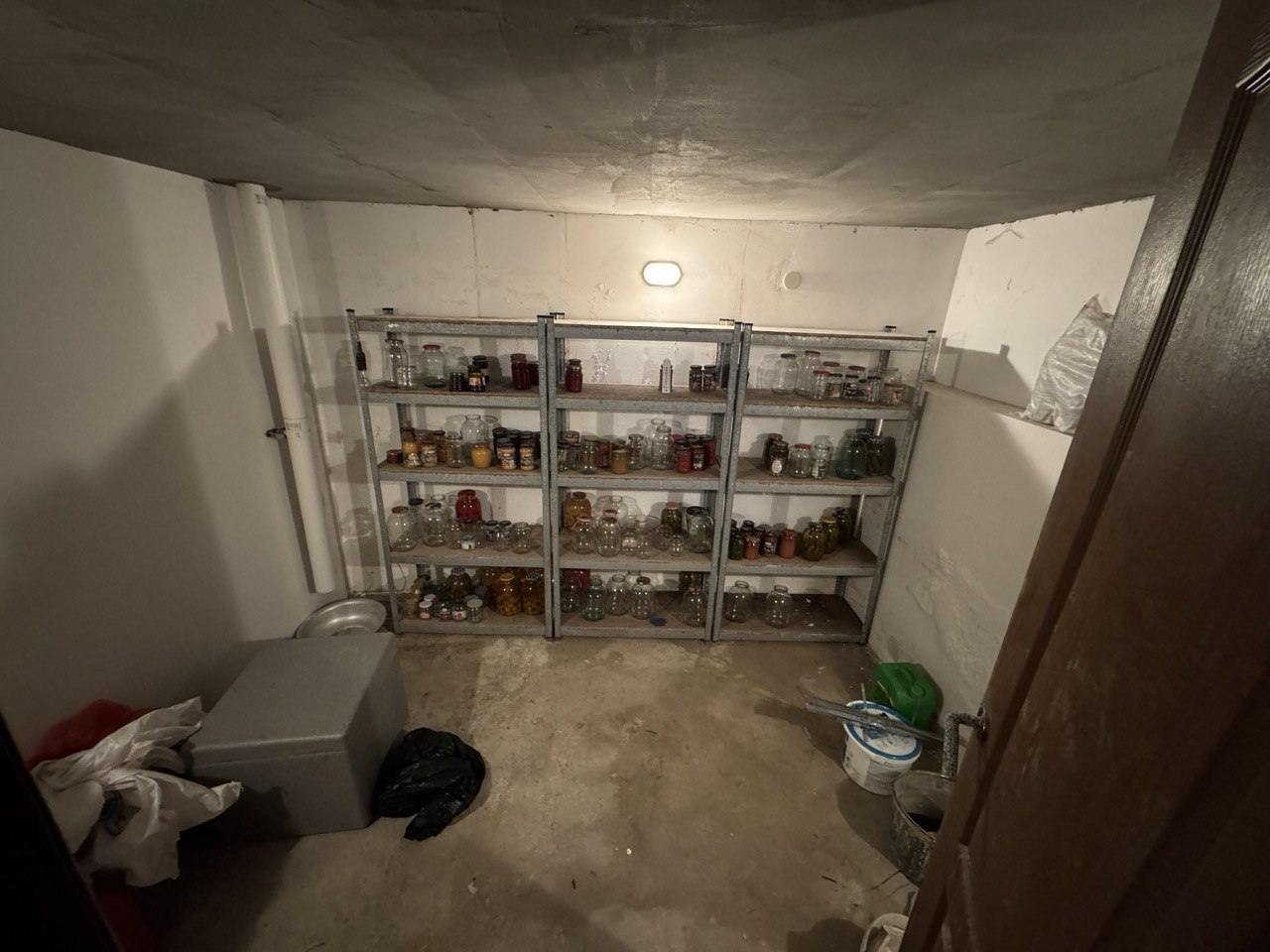 Продажа гаража 24 м², Героев Крут ул.