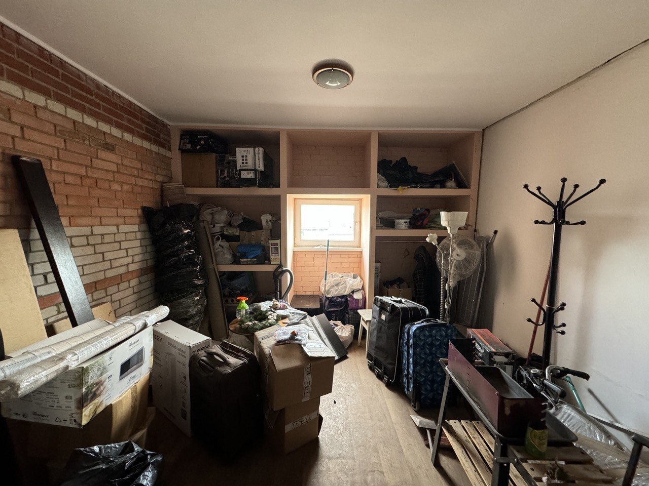 Продажа гаража 24 м², Героев Крут ул.