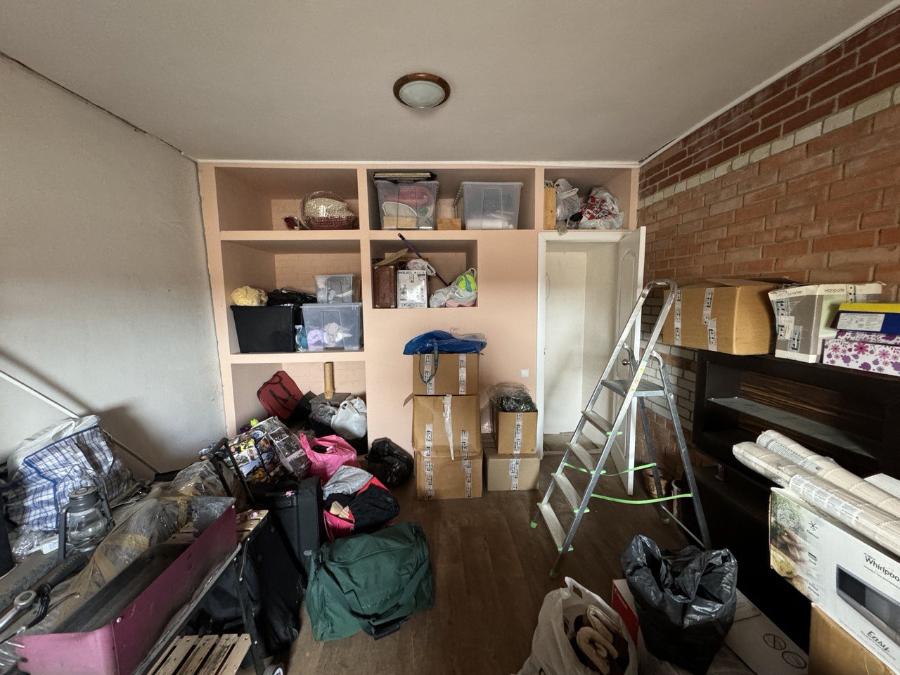 Продажа гаража 24 м², Героев Крут ул.