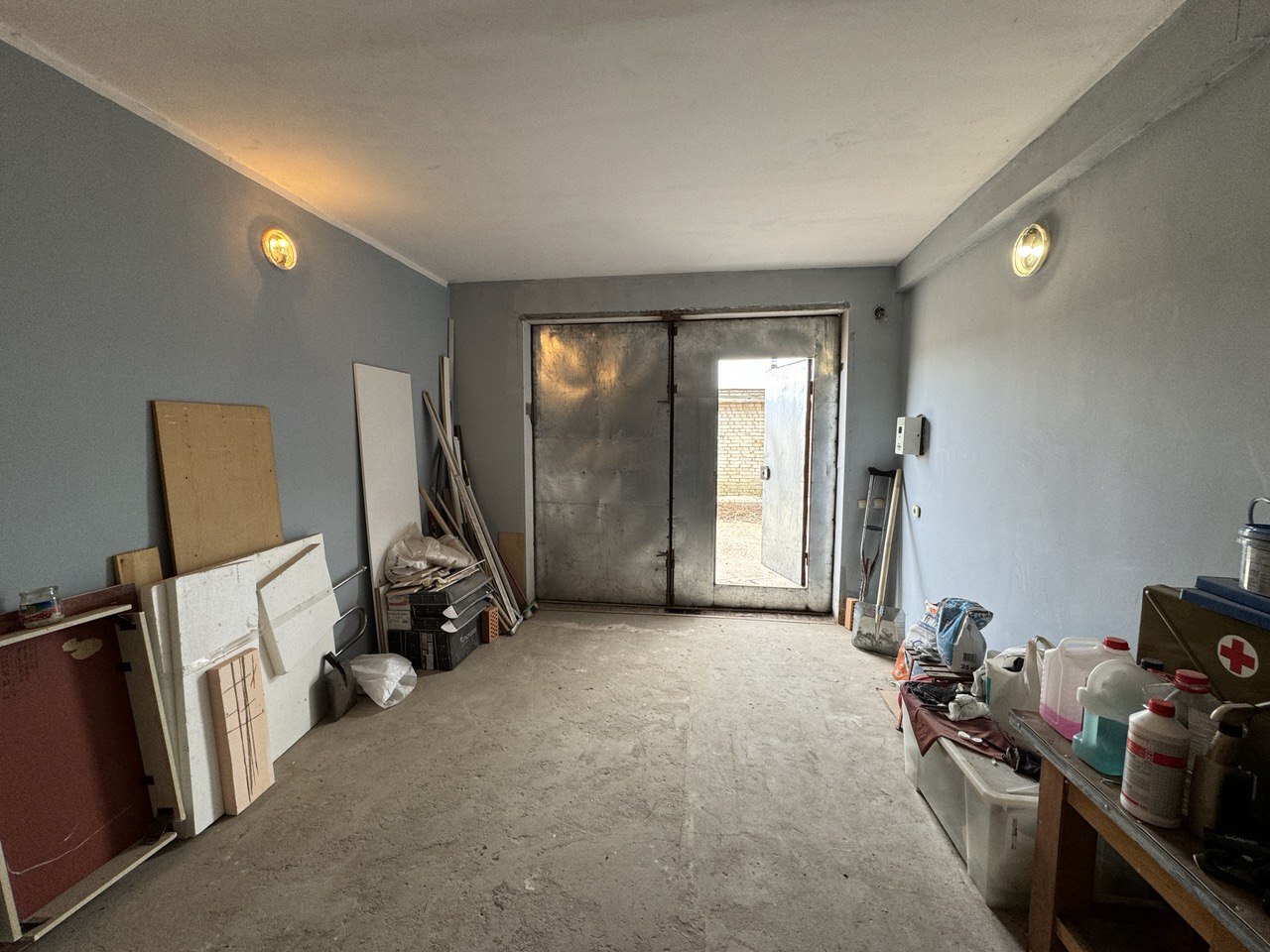 Продажа гаража 24 м², Героев Крут ул.
