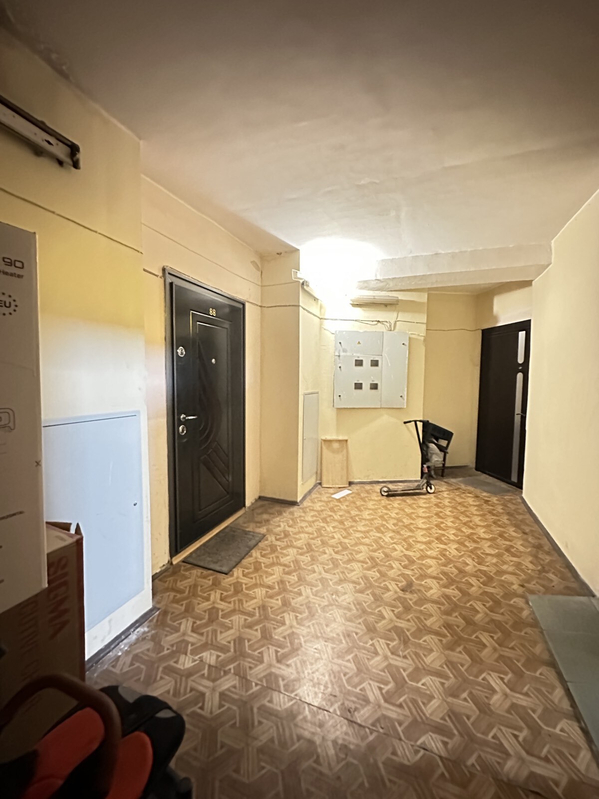Продаж 3-кімнатної квартири 129 м², Соборна вул., 46