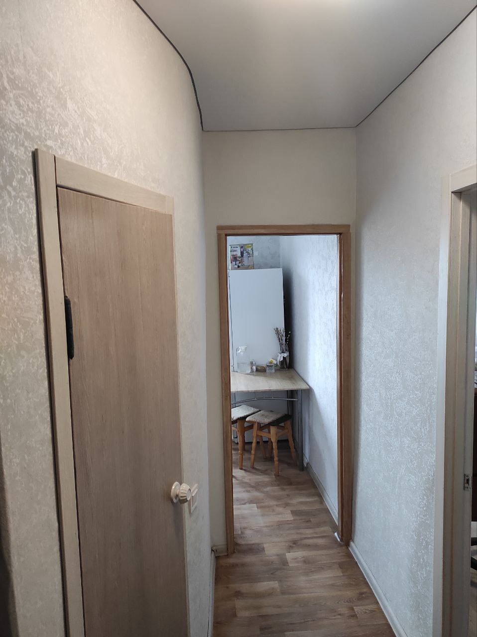 Продаж 1-кімнатної квартири 31 м², Курський просп.