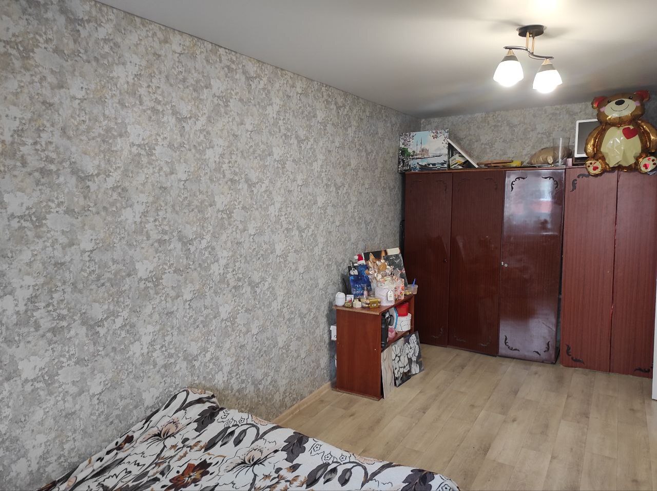 Продажа 1-комнатной квартиры 31 м², Курский просп.