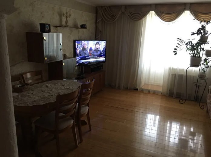 Продаж 3-кімнатної квартири 78 м², Героїв Крут вул.