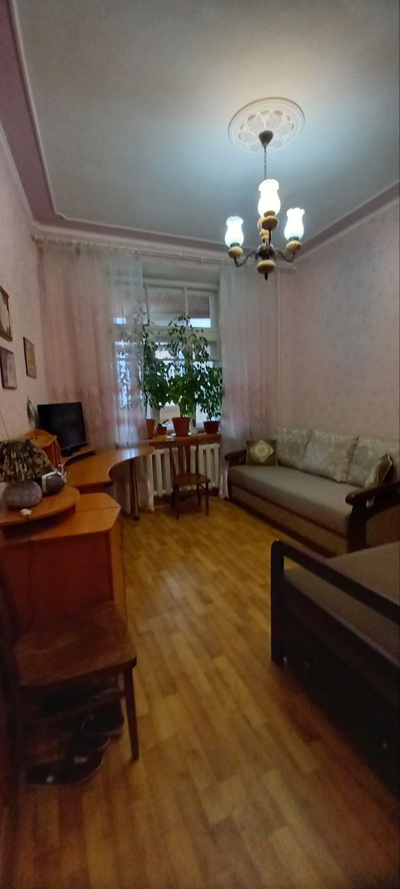 Продаж 3-кімнатної квартири 71 м², Героїв Харькова просп., 96А