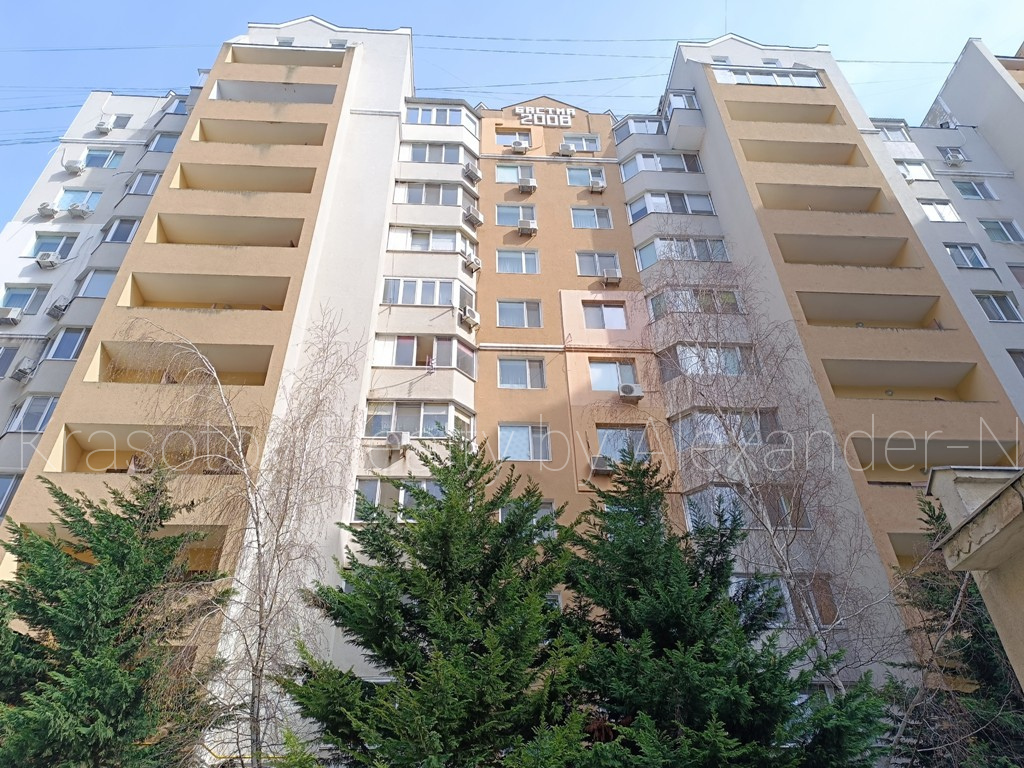 Продажа 1-комнатной квартиры 52 м², Академика Вильямса ул., 59И