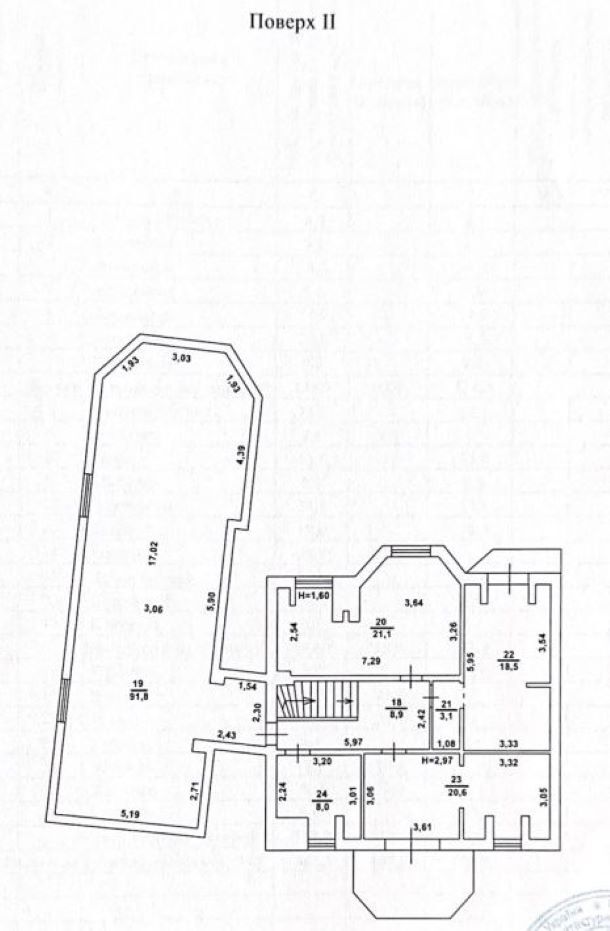 Продажа дома 467 м², Николая Раевского ул., 11а