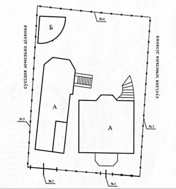 Продажа дома 467 м², Николая Раевского ул., 11а