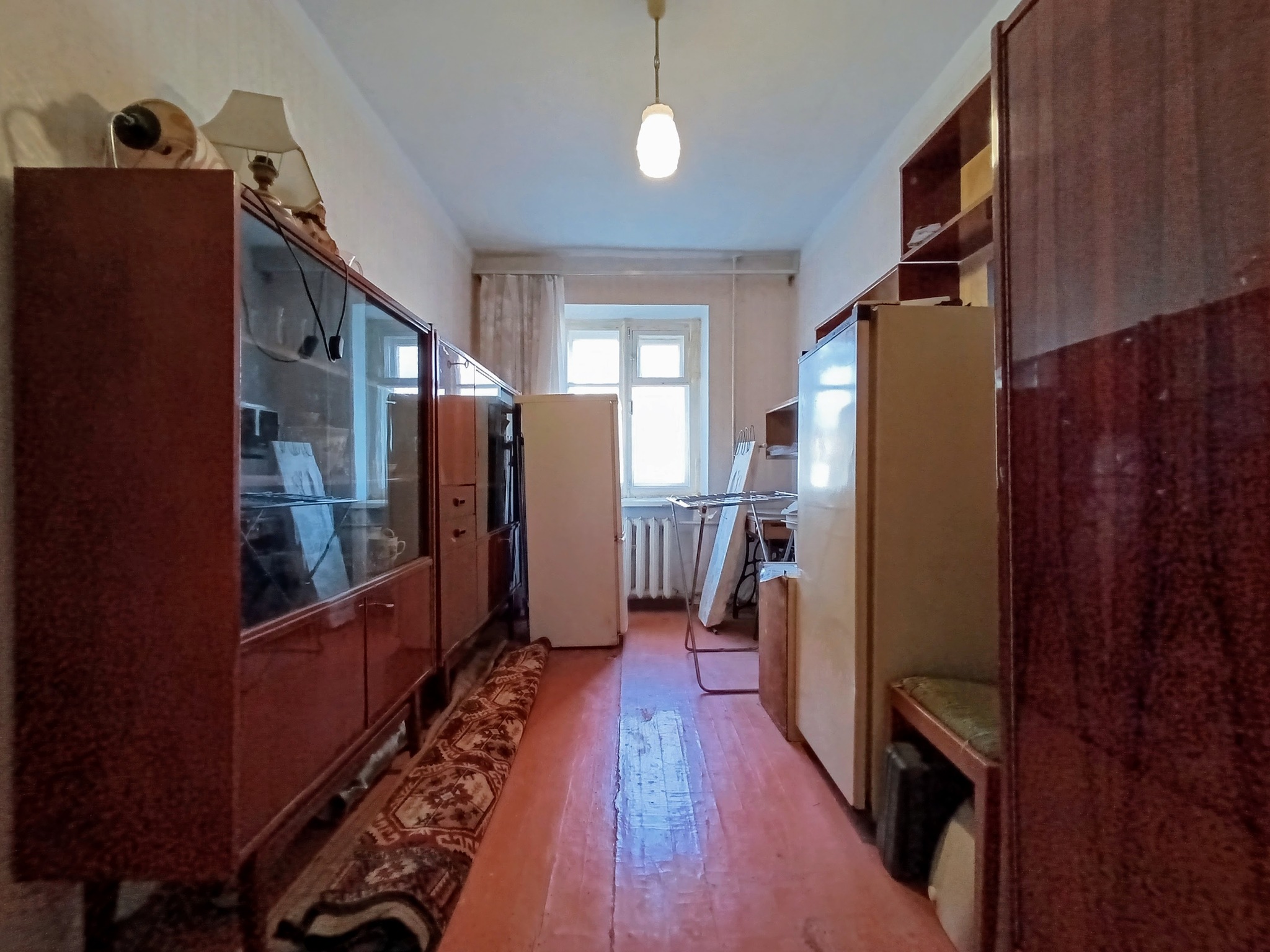 Продажа 3-комнатной квартиры 55 м², Музыкальная ул.
