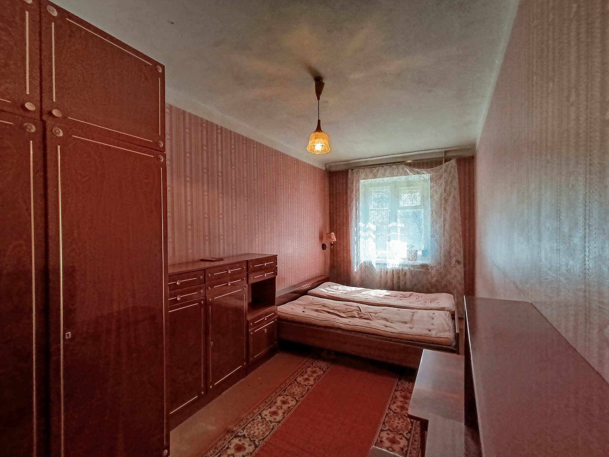 Продаж 3-кімнатної квартири 55 м², Музична вул.