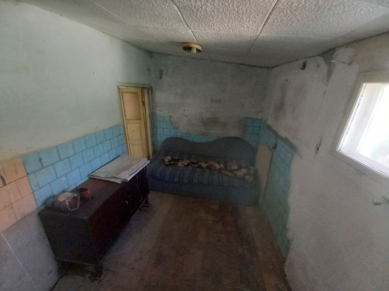 Продажа 1-комнатной квартиры 20 м², Наваринская ул., 29А