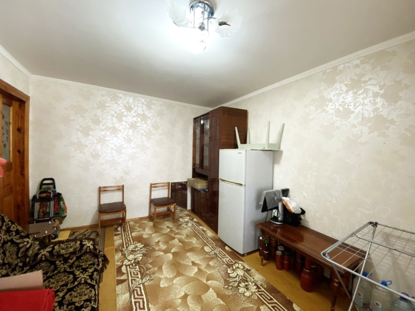Продаж 2-кімнатної квартири 51 м², Озерна вул.
