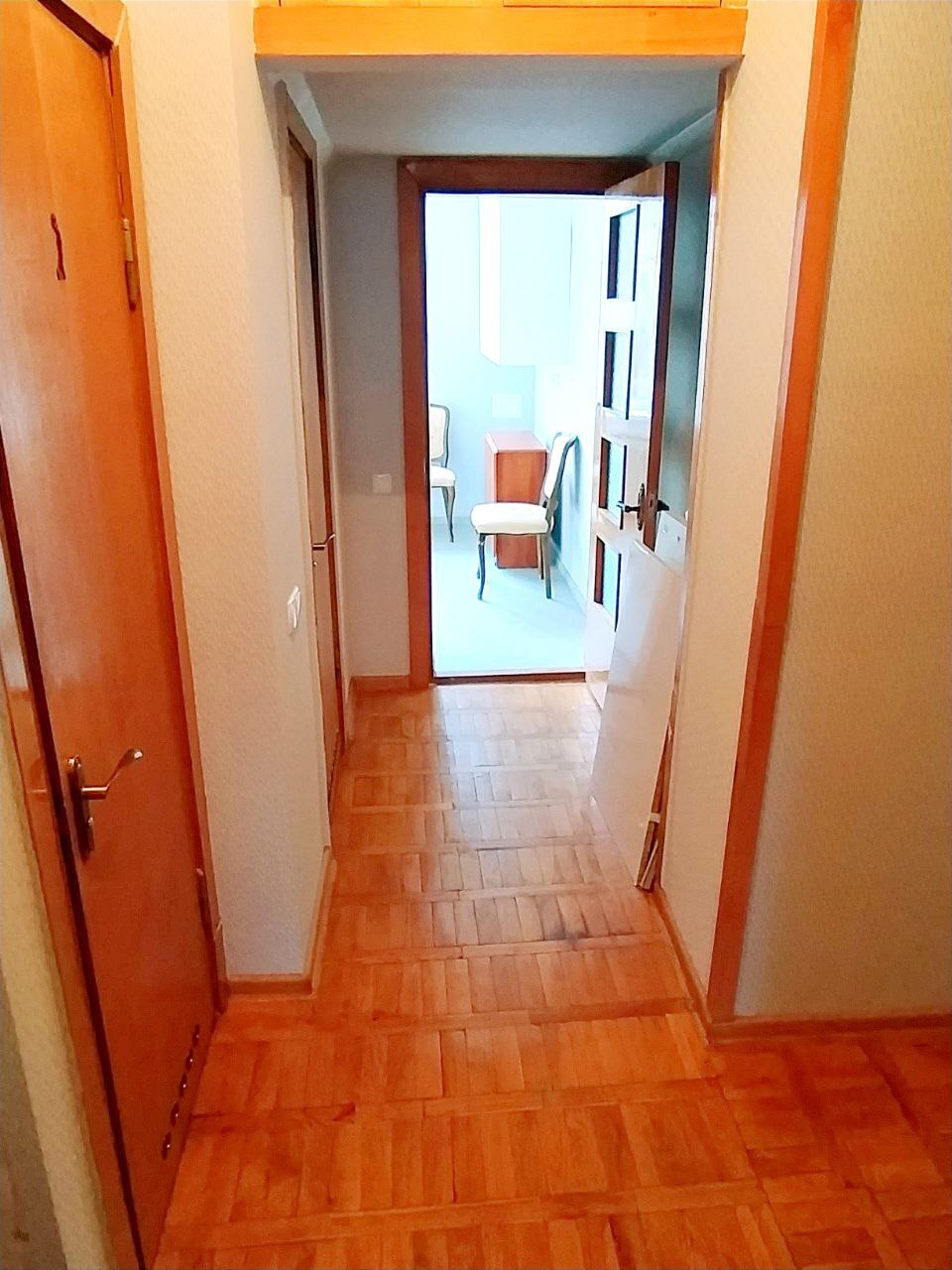 Продаж 4-кімнатної квартири 87.9 м², Гоголя вул., 1