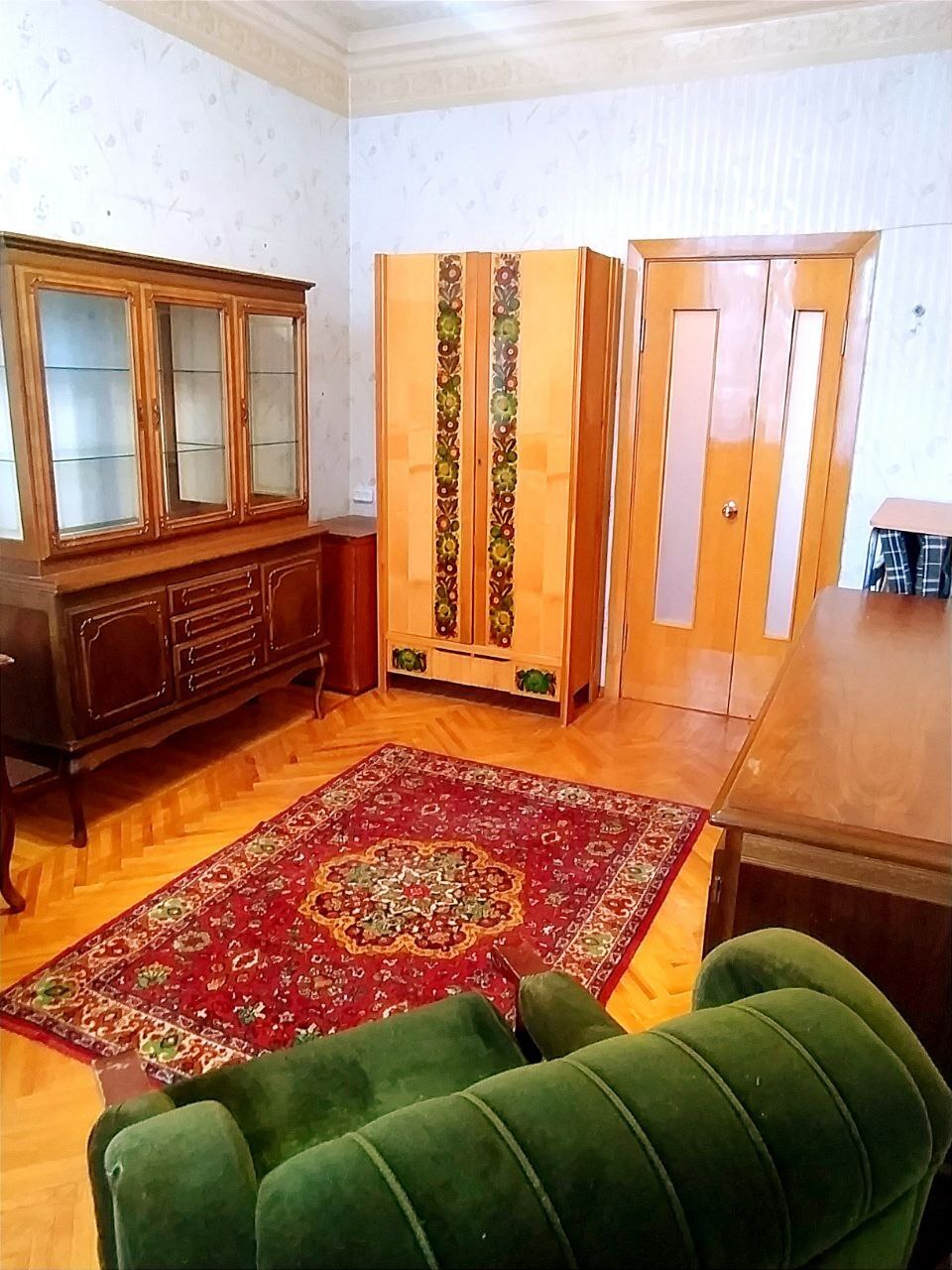 Продаж 4-кімнатної квартири 87.9 м², Гоголя вул., 1
