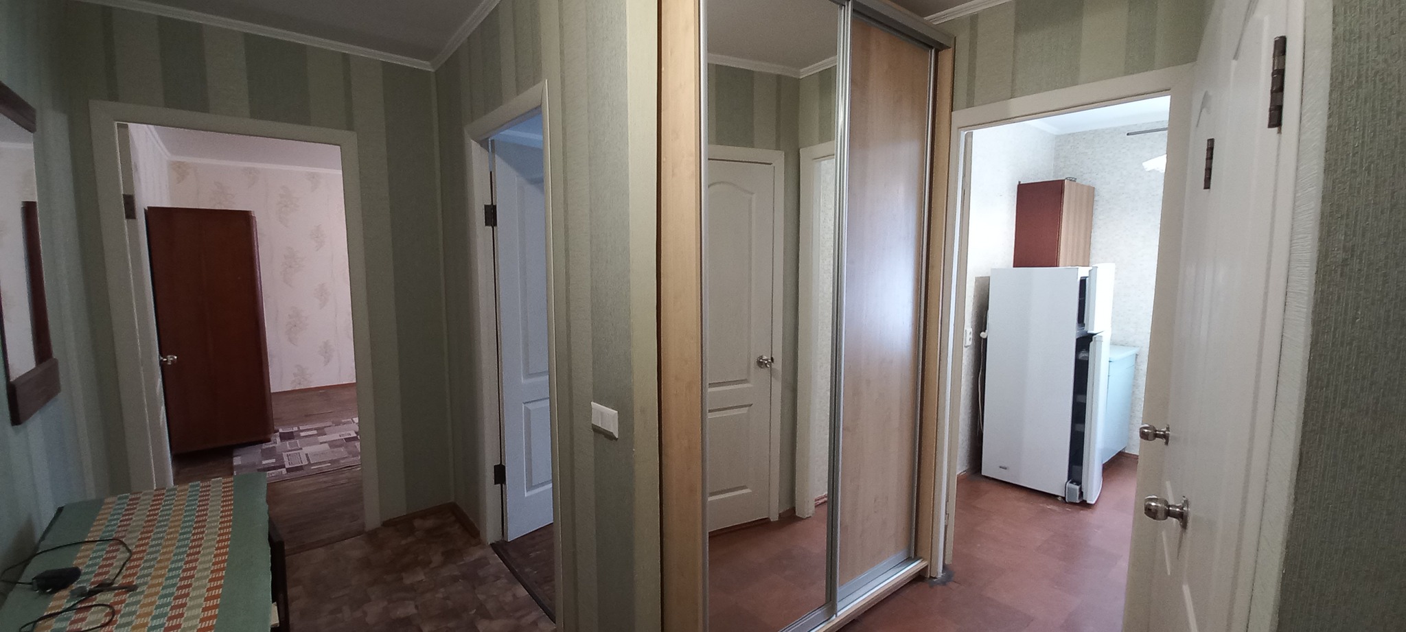 Продаж 2-кімнатної квартири 49 м², Новокримська вул., 4А