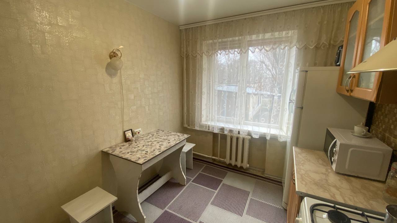 Продаж 2-кімнатної квартири 51 м², Марії Лисиченко вул., 5