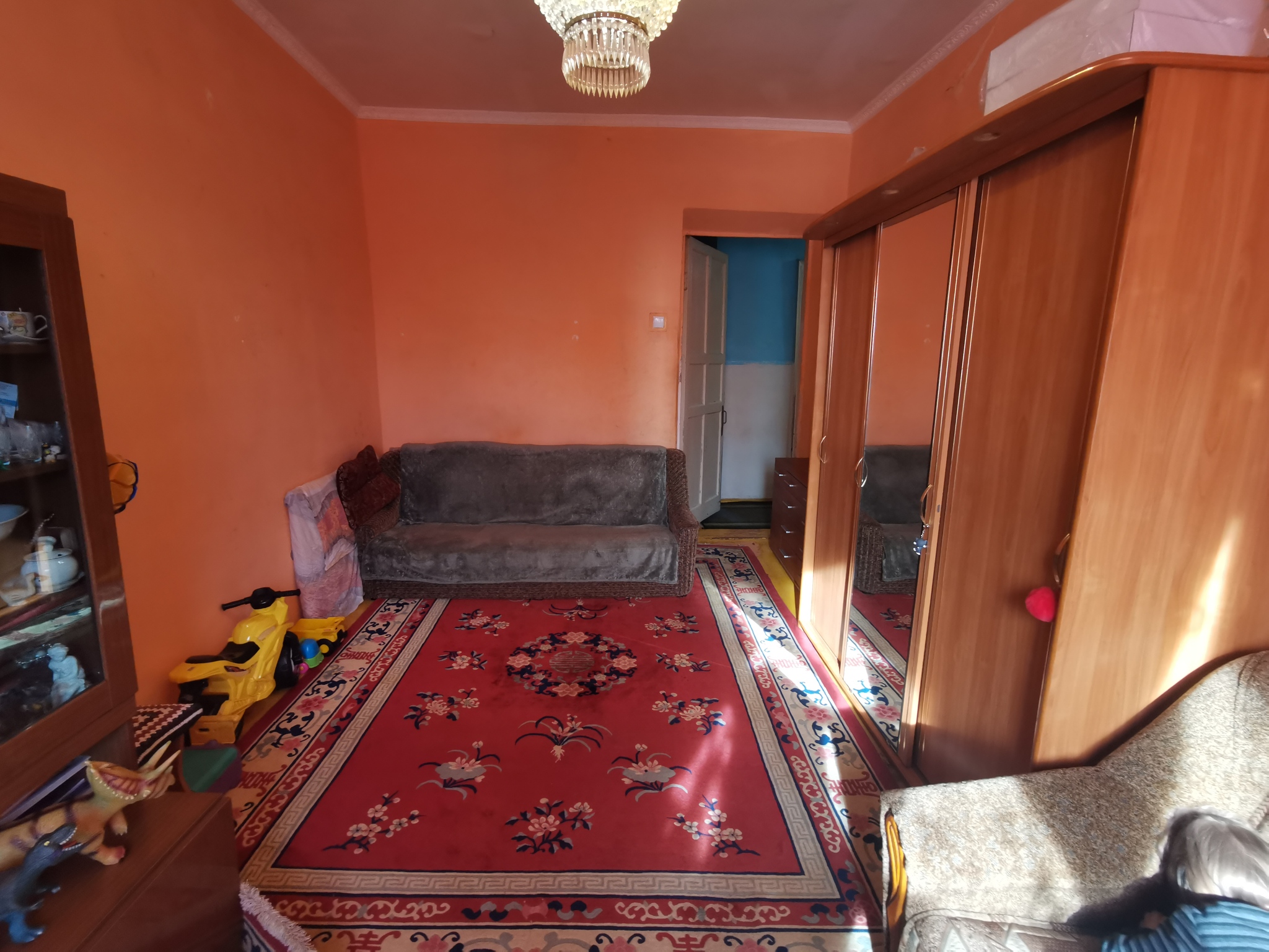 Продаж приміщення вільного призначення 55 м², Леся Курбаса вул.