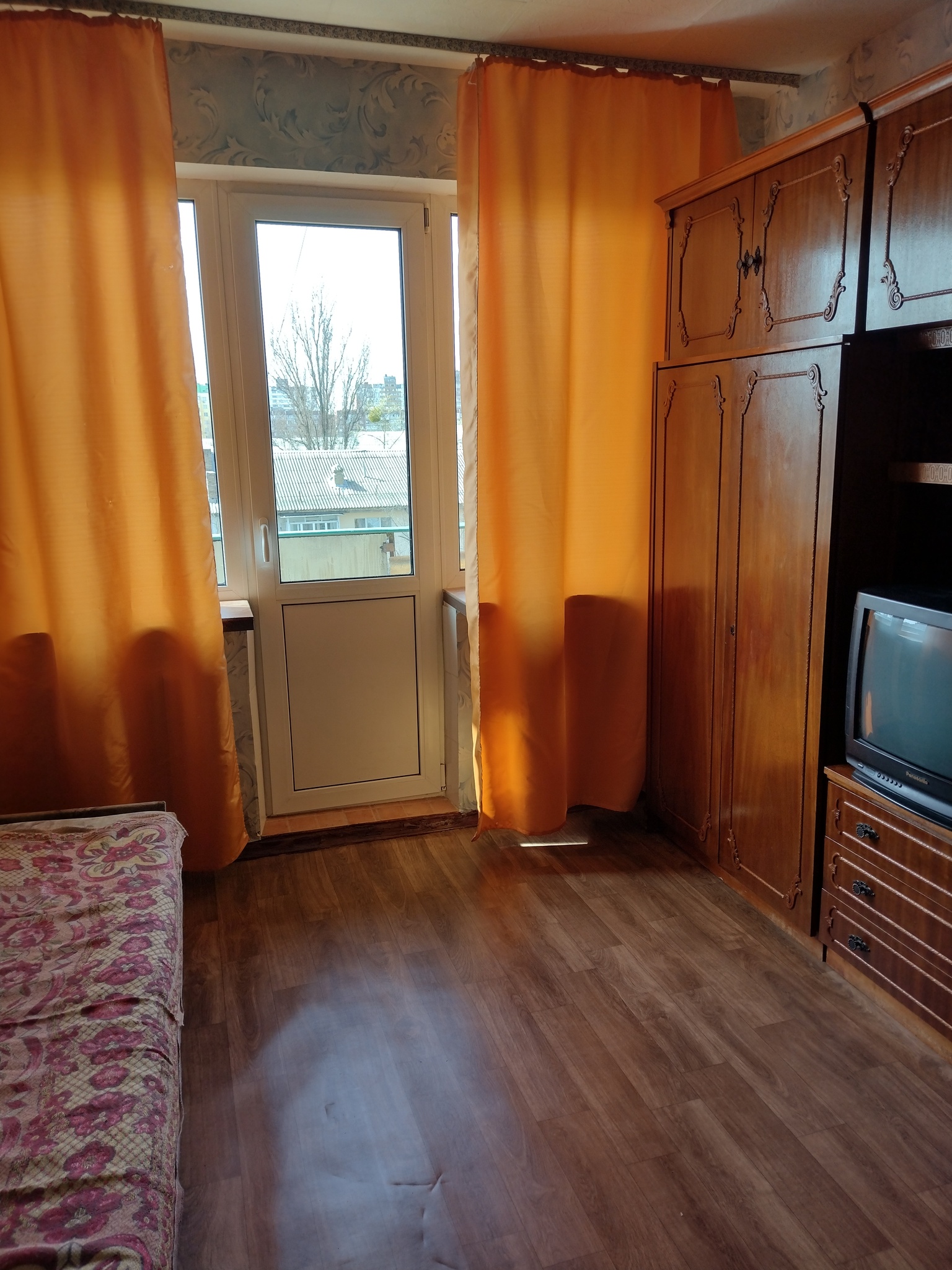 Аренда 1-комнатной квартиры 32 м², Сулеймана Стальского ул., 6А