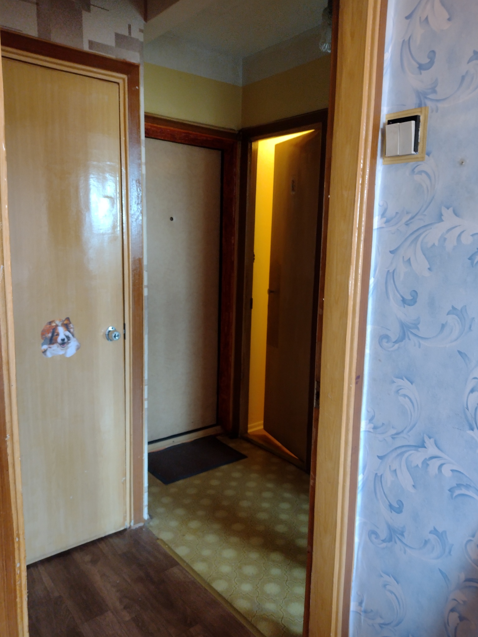 Аренда 1-комнатной квартиры 32 м², Сулеймана Стальского ул., 6А