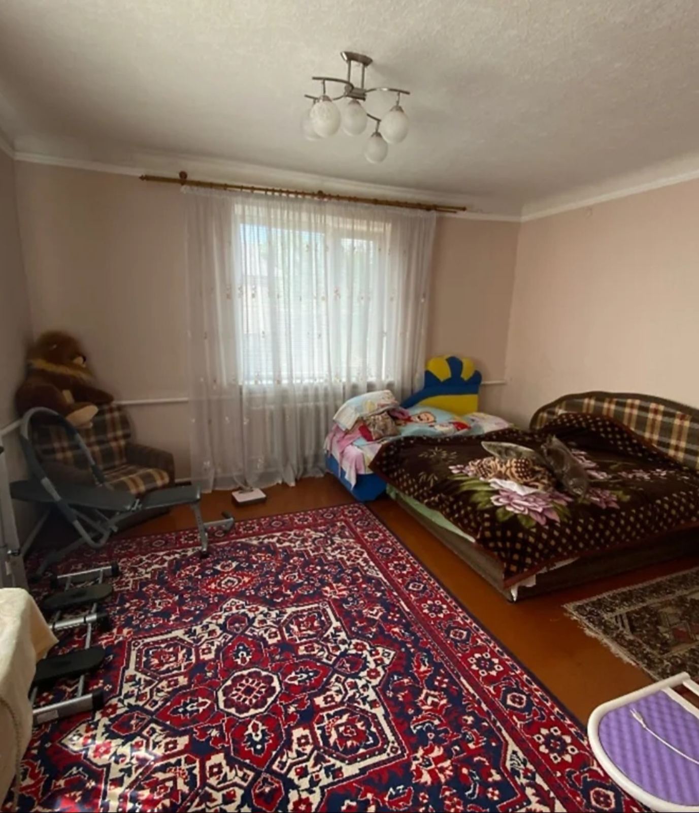 Продажа дома 121 м², Гетмана Филиппа Орлика ул.