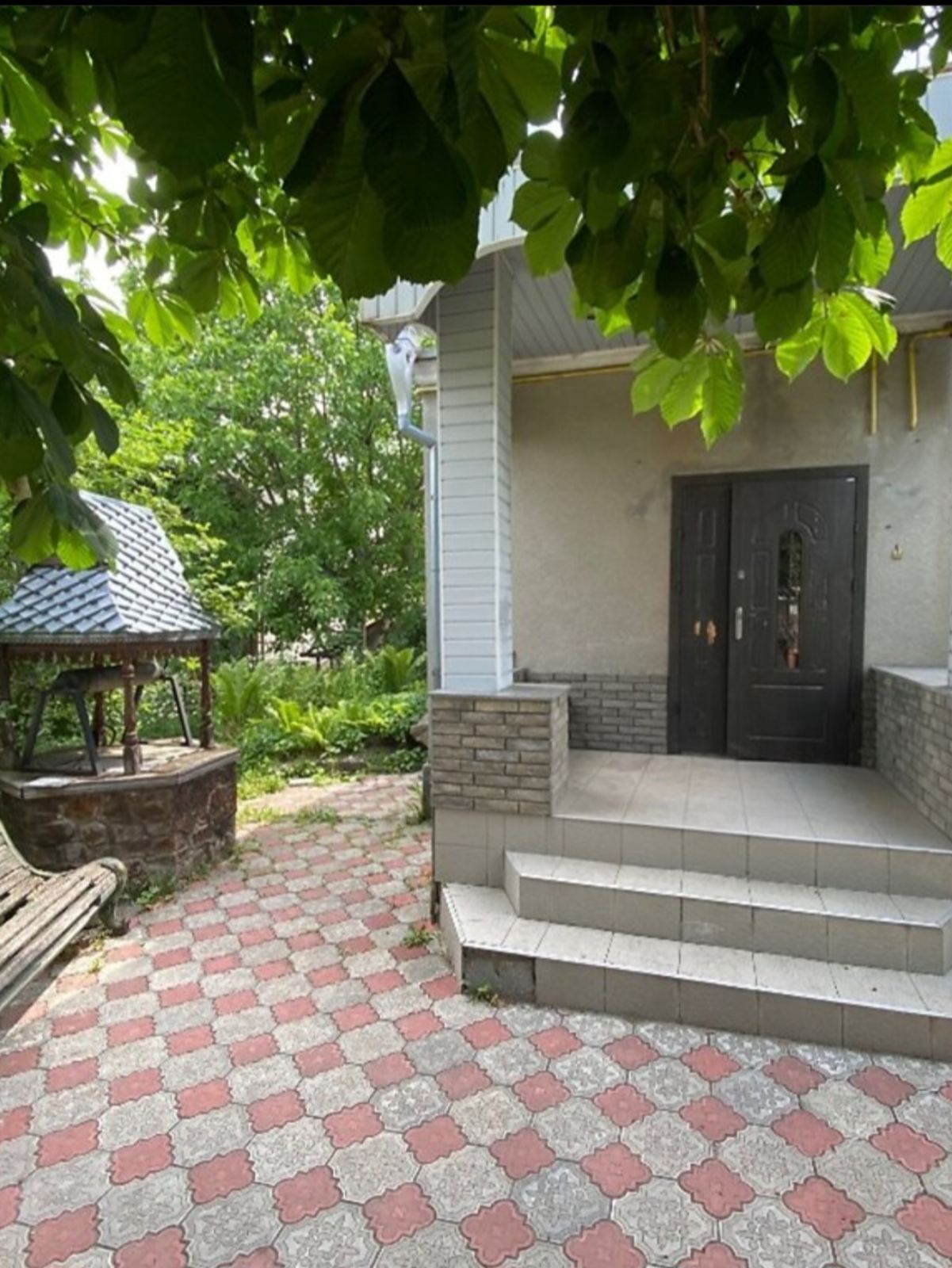 Продажа дома 121 м², Гетмана Филиппа Орлика ул.