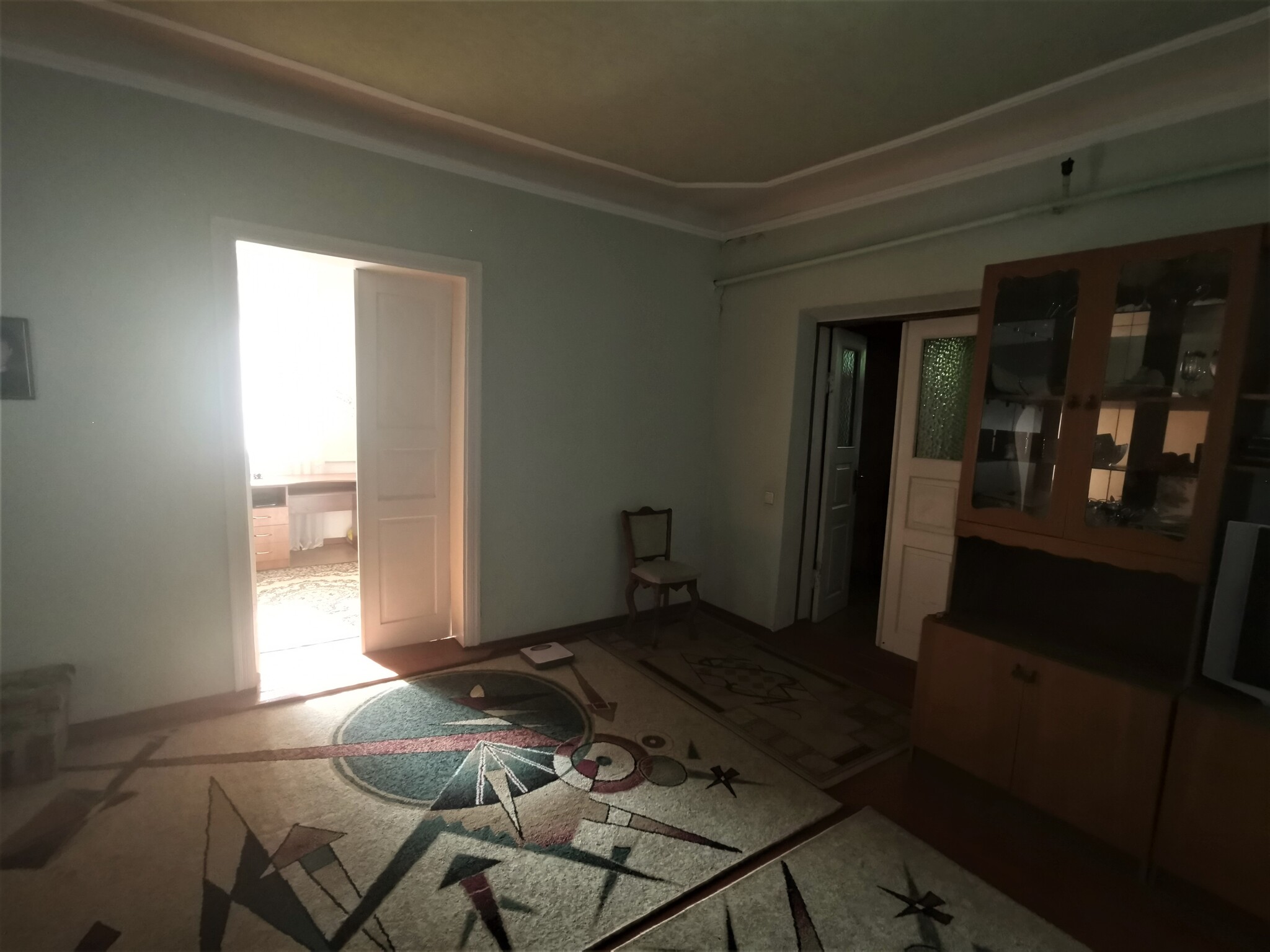Продажа дома 121 м², Гетмана Филиппа Орлика ул.