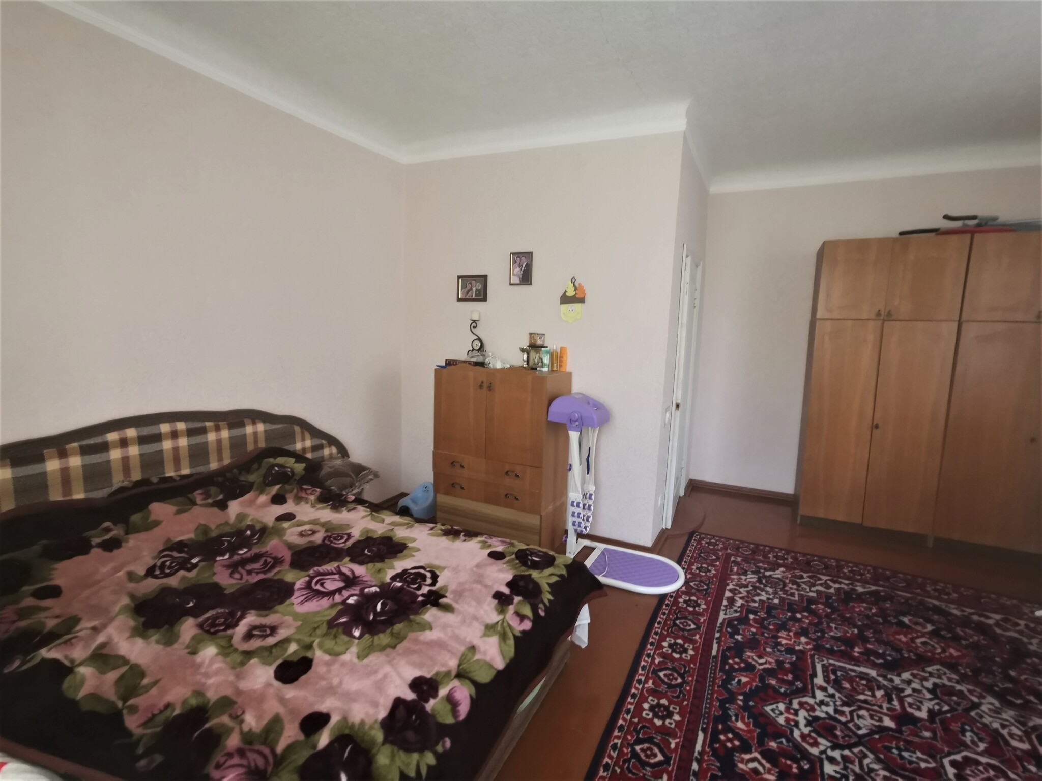 Продажа дома 121 м², Гетмана Филиппа Орлика ул.