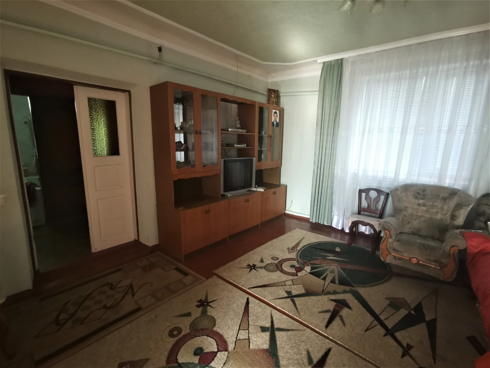 Продажа дома 121 м², Гетмана Филиппа Орлика ул.